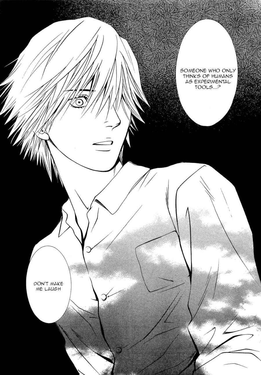 Page 11 Chapter 36 Death Sweeper