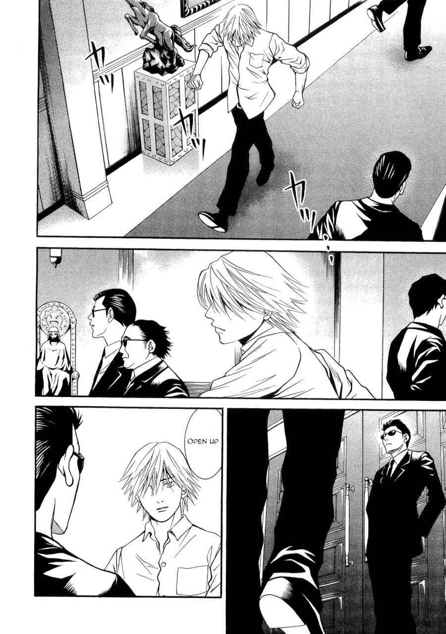 Page 12 Chapter 36 Death Sweeper