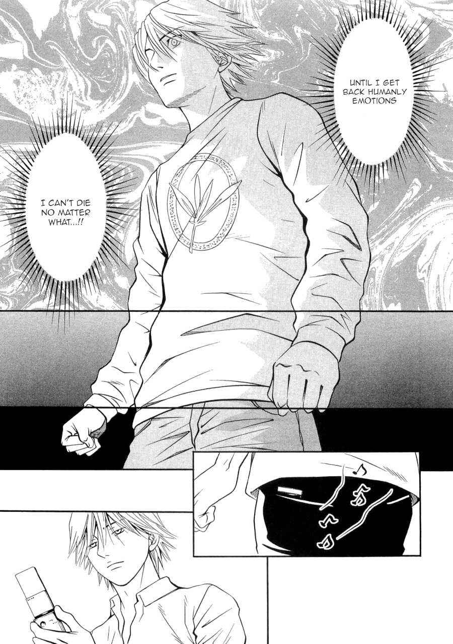 Page 21 Chapter 36 Death Sweeper