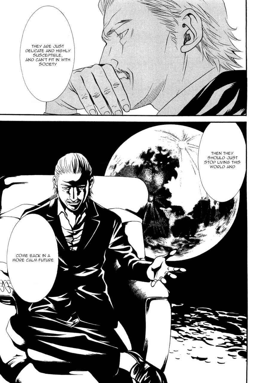Page 9 Chapter 36 Death Sweeper