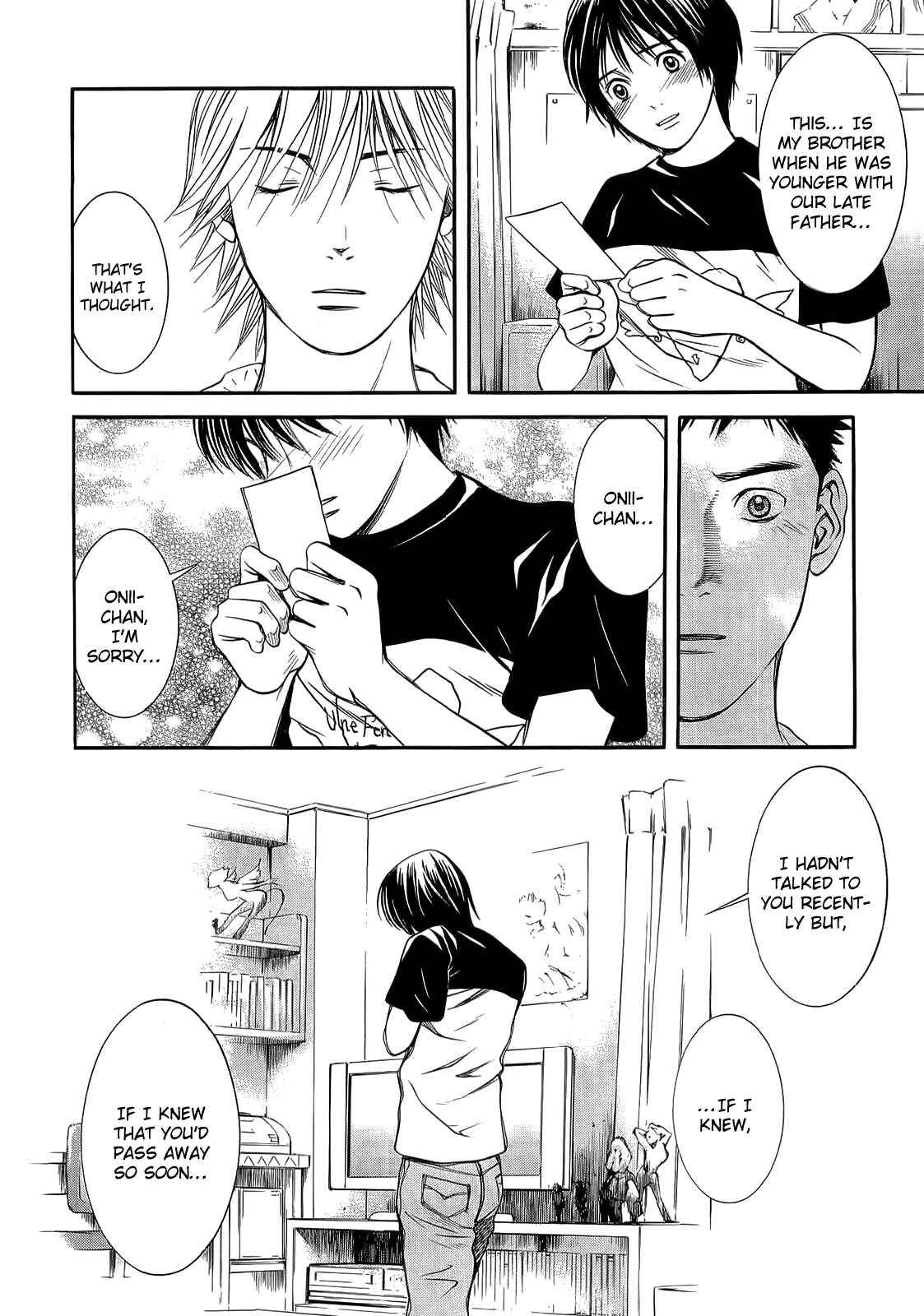 Page 16 Chapter 6 Death Sweeper