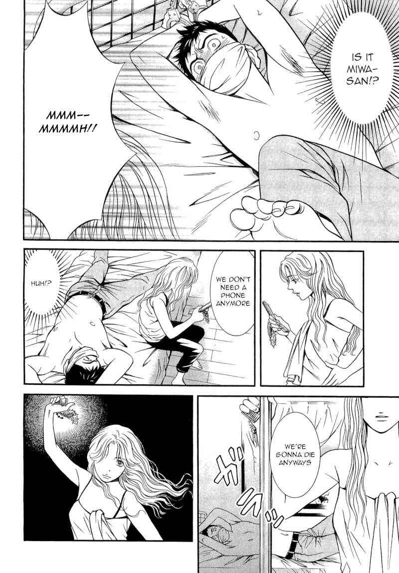 Page 10 Chapter 26 Death Sweeper