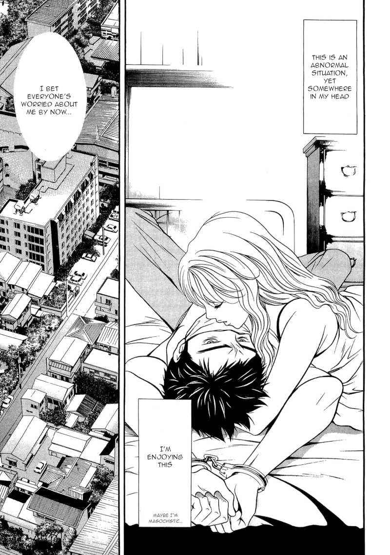 Page 13 Chapter 26 Death Sweeper