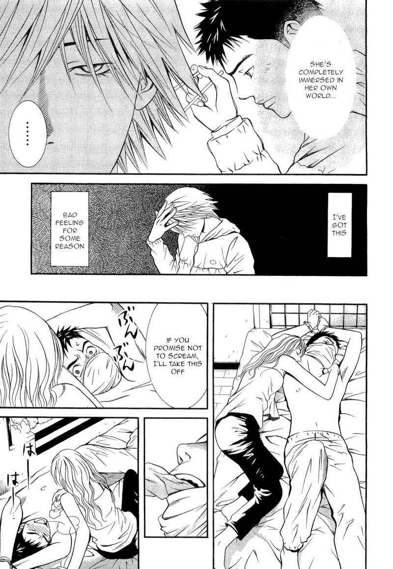 Page 15 Chapter 26 Death Sweeper