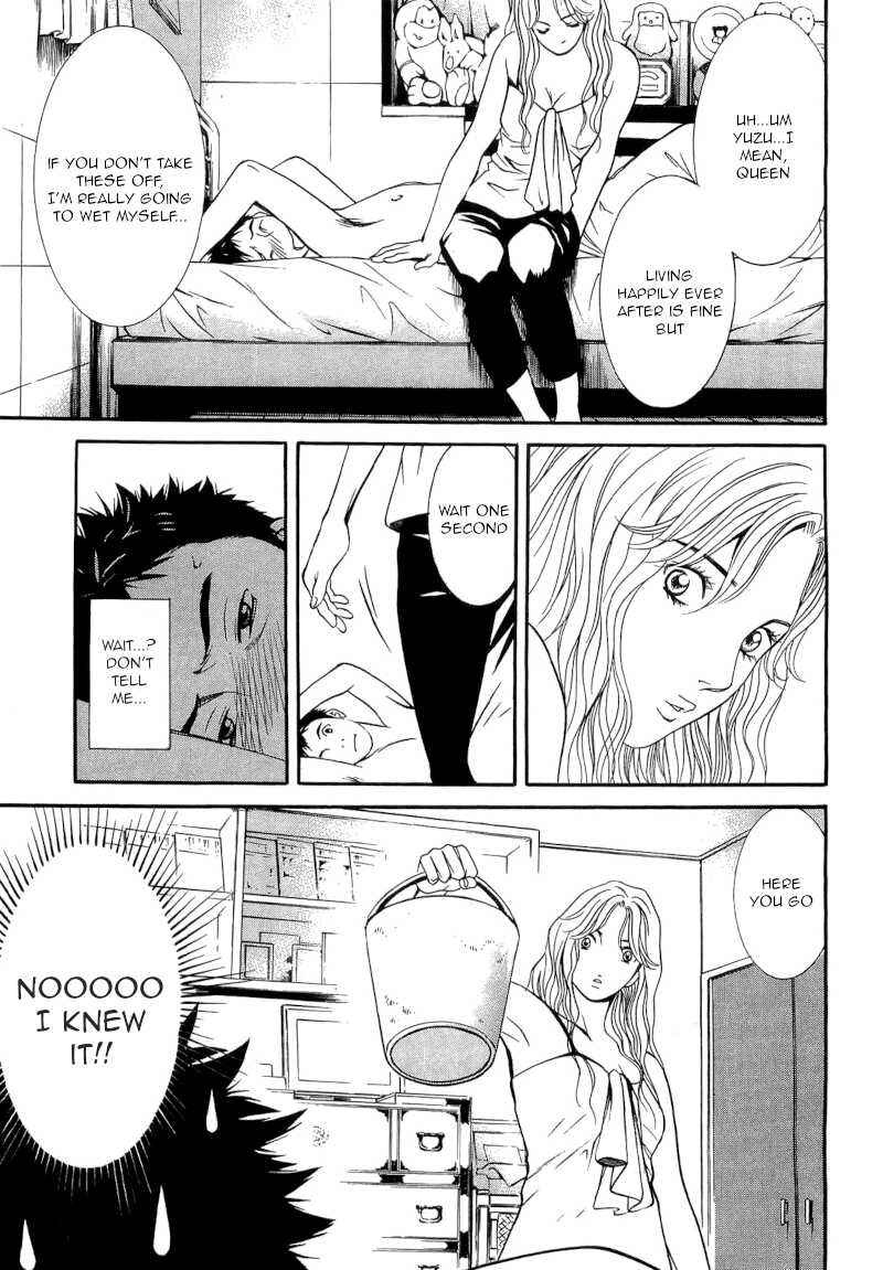 Page 5 Chapter 26 Death Sweeper