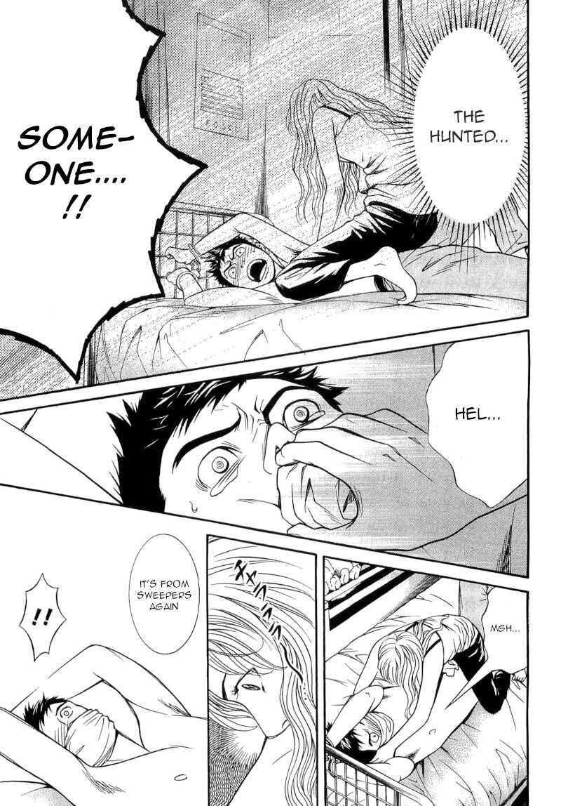 Page 9 Chapter 26 Death Sweeper