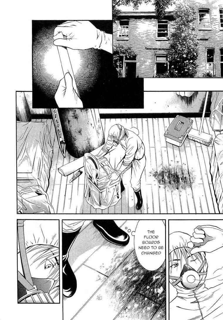 Page 10 Chapter 9 Death Sweeper
