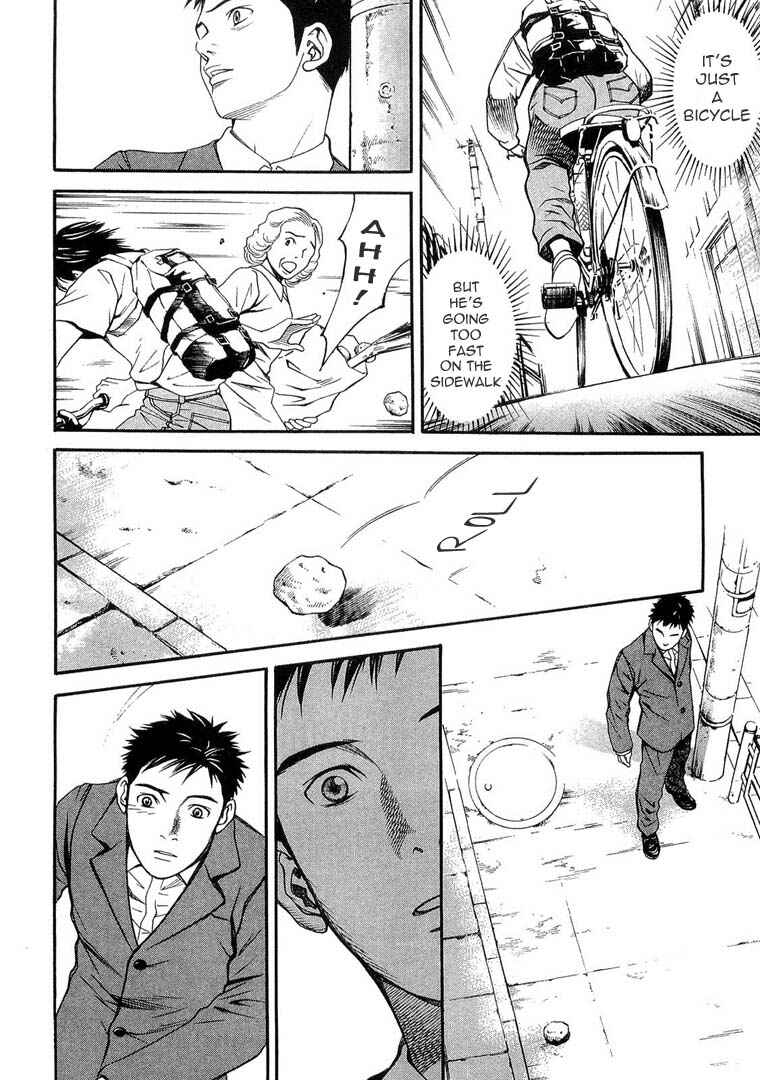 Page 6 Chapter 9 Death Sweeper