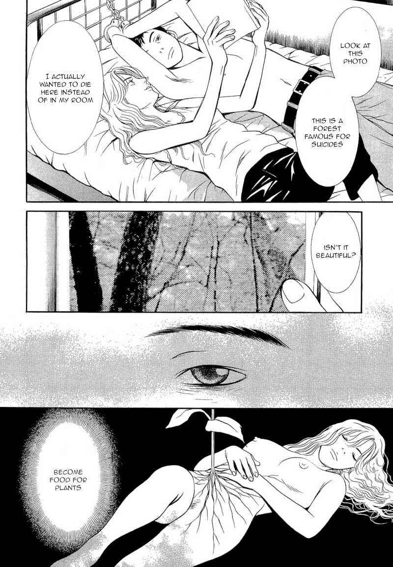 Page 14 Chapter 27 Death Sweeper