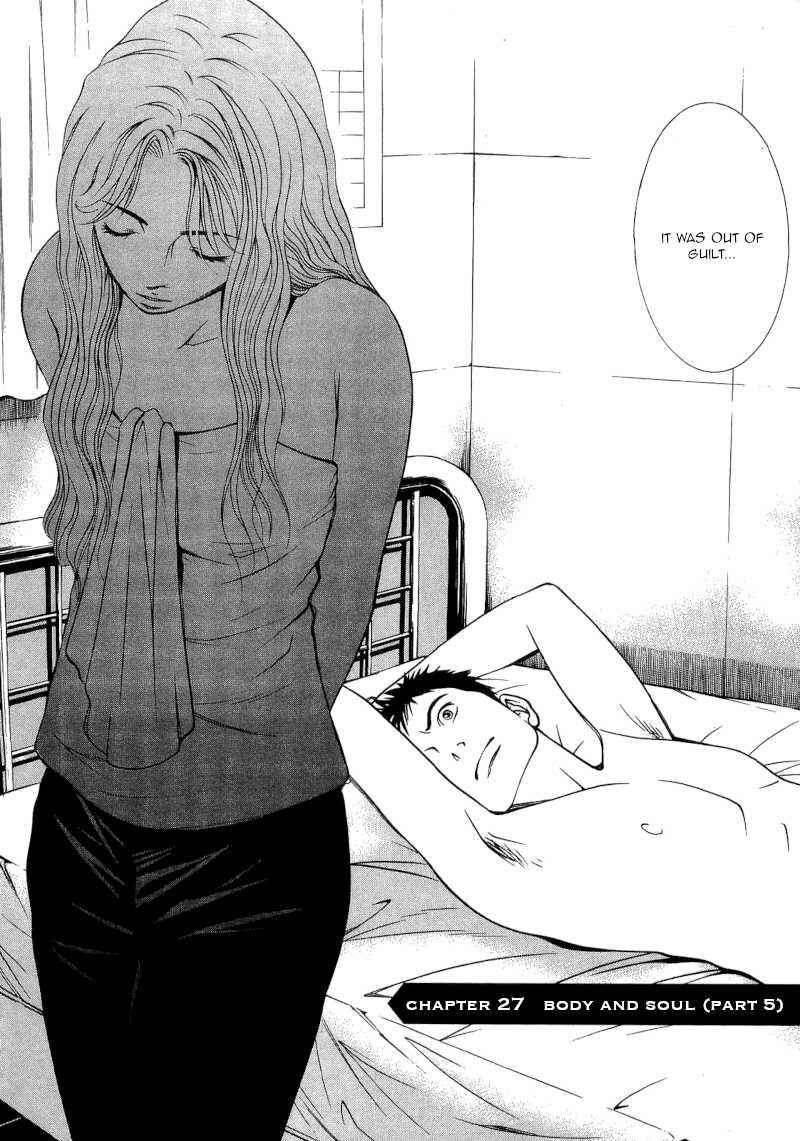 Page 4 Chapter 27 Death Sweeper
