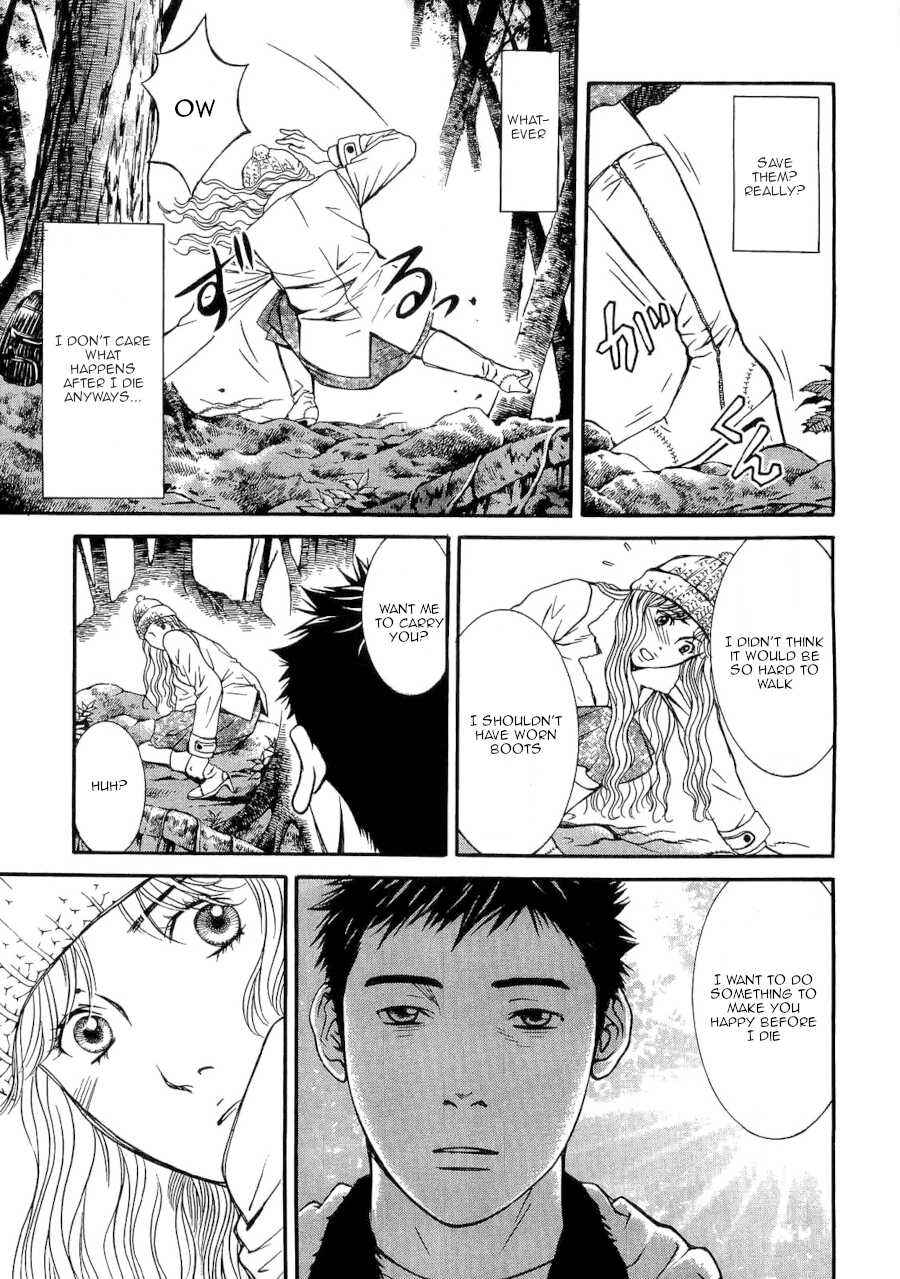 Page 12 Chapter 28 Death Sweeper