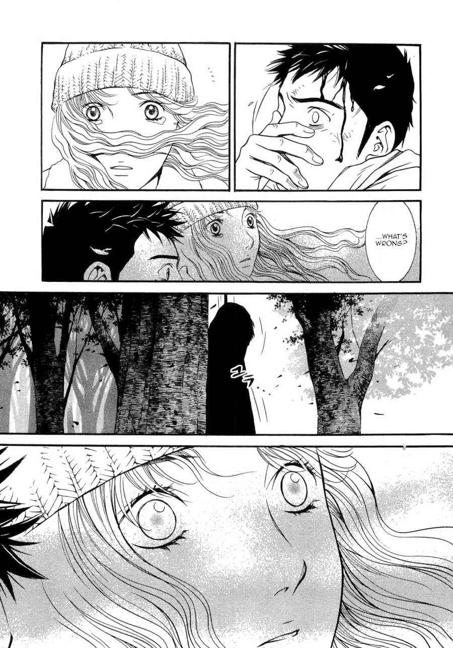 Page 16 Chapter 28 Death Sweeper