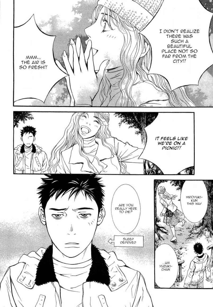 Page 9 Chapter 28 Death Sweeper