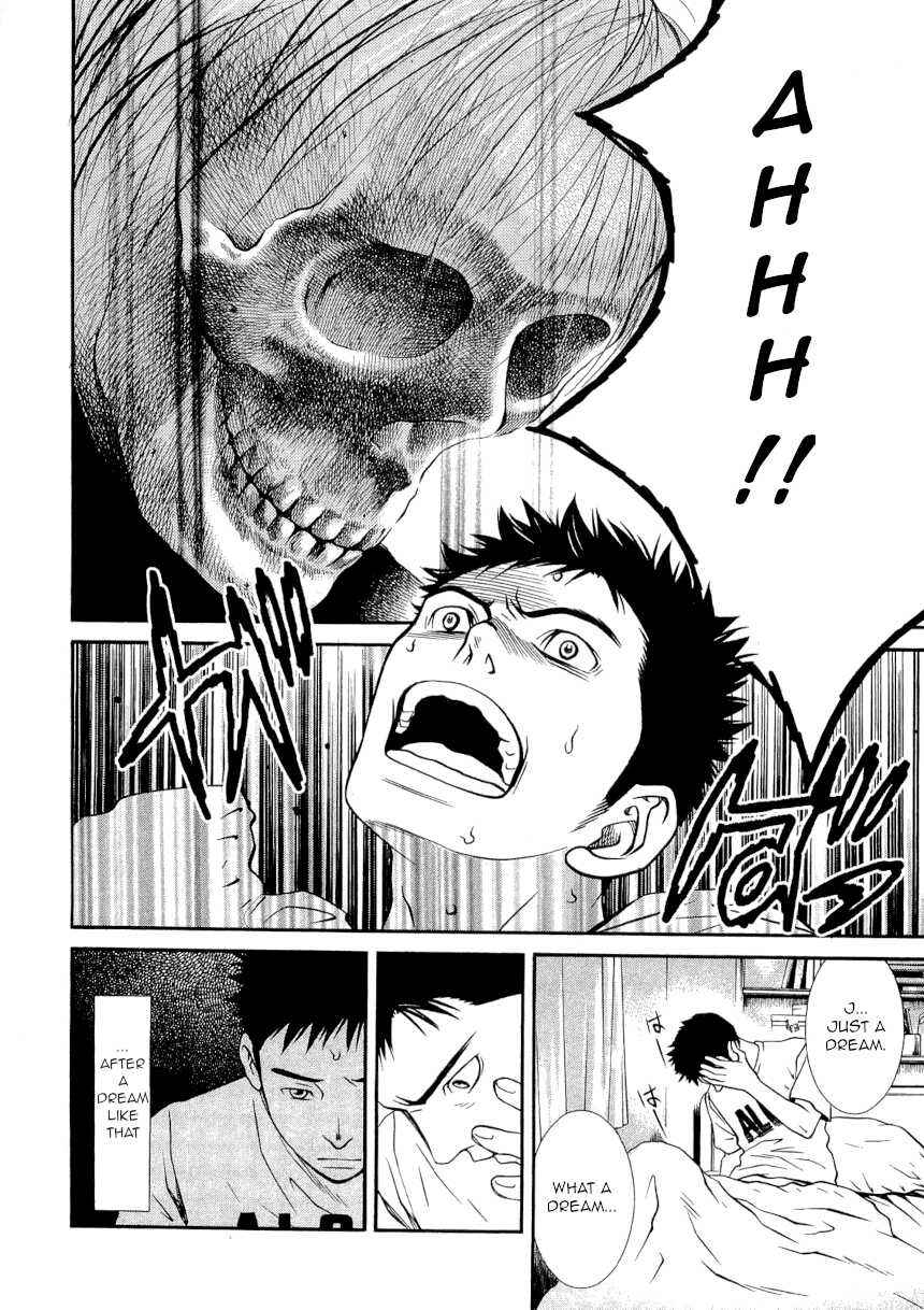 Page 11 Chapter 21 Death Sweeper