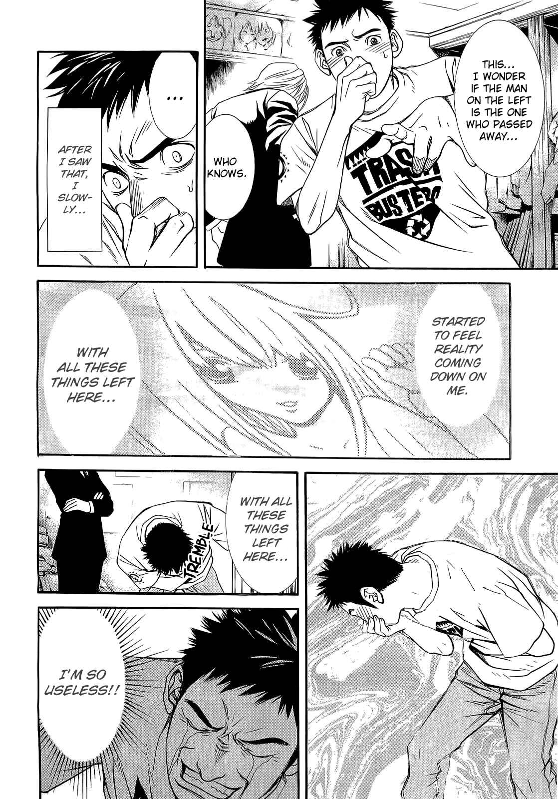 Page 15 Chapter 5 Death Sweeper