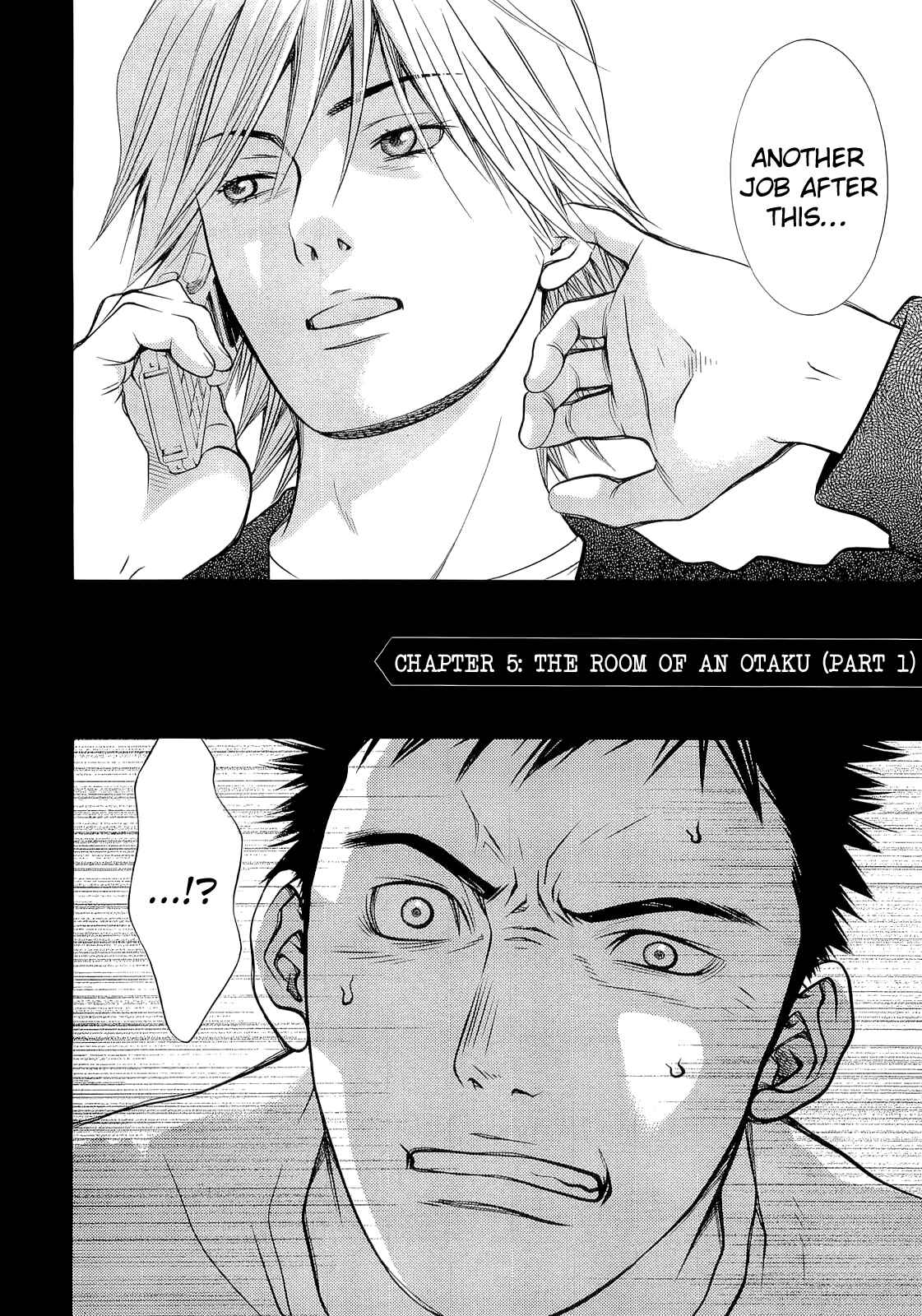 Page 4 Chapter 5 Death Sweeper