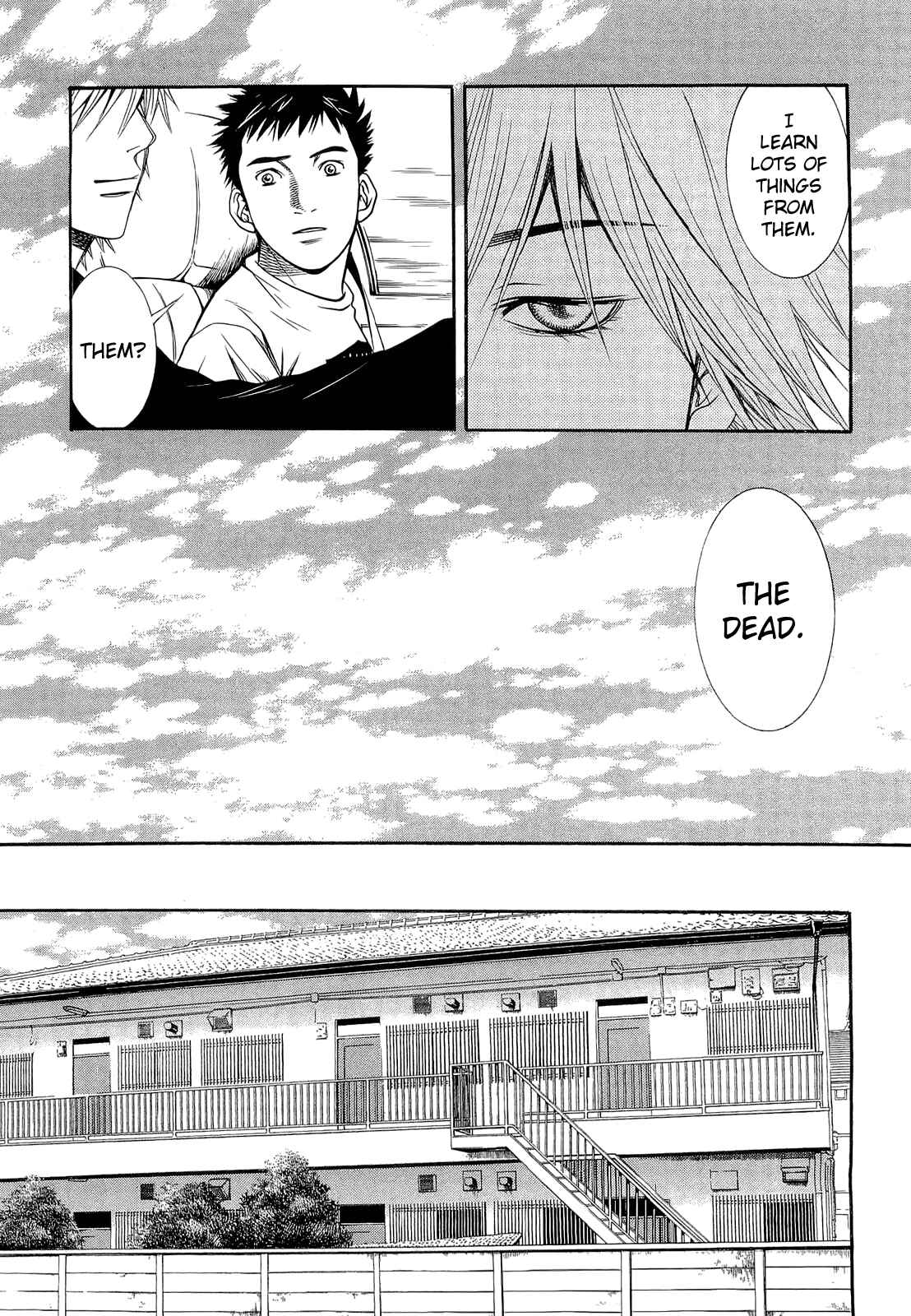 Page 9 Chapter 5 Death Sweeper