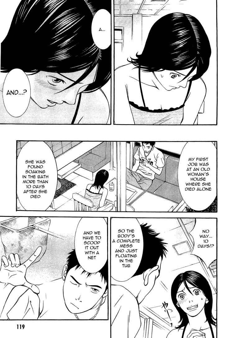 Page 14 Chapter 15 Death Sweeper