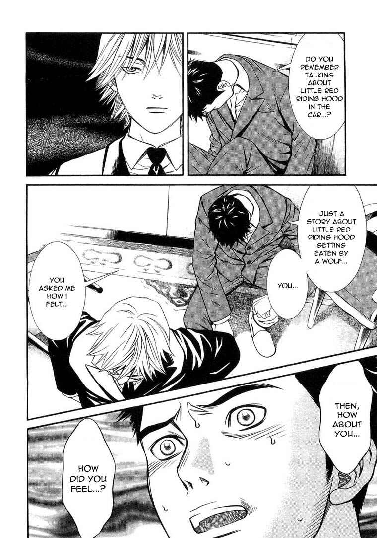 Page 14 Chapter 8 Death Sweeper