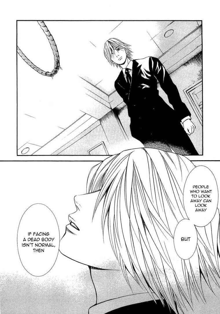 Page 18 Chapter 8 Death Sweeper