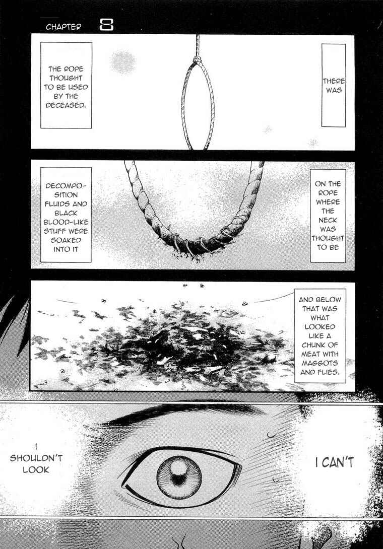 Page 3 Chapter 8 Death Sweeper