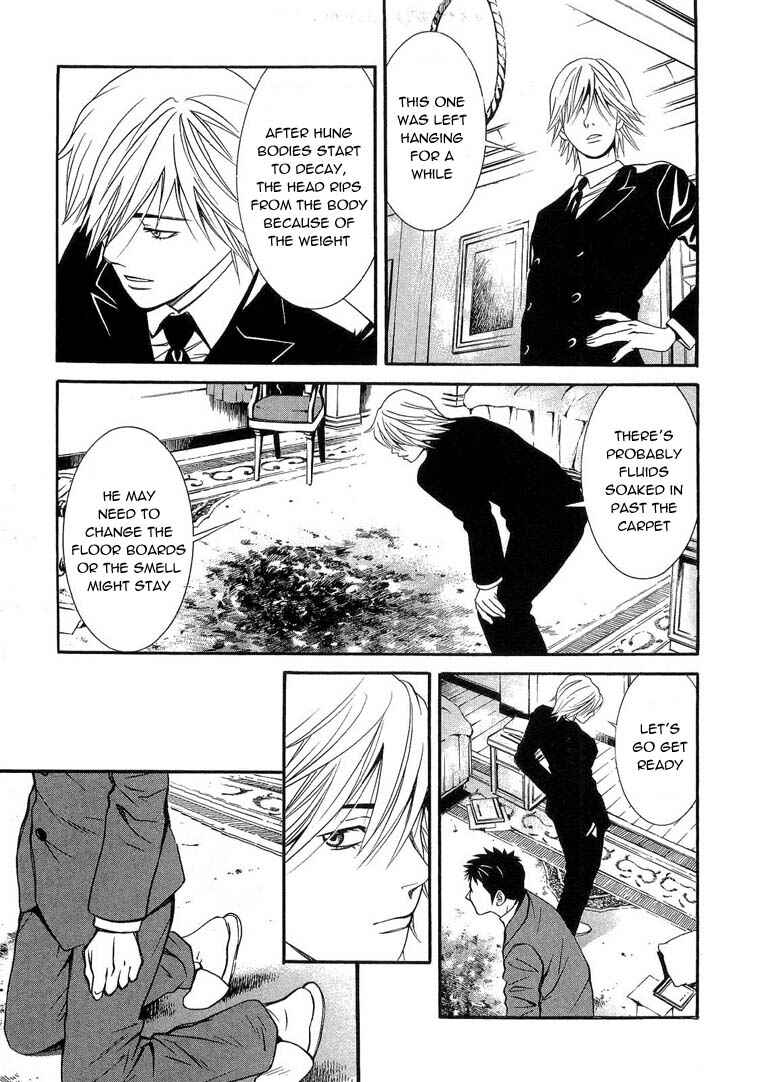 Page 5 Chapter 8 Death Sweeper