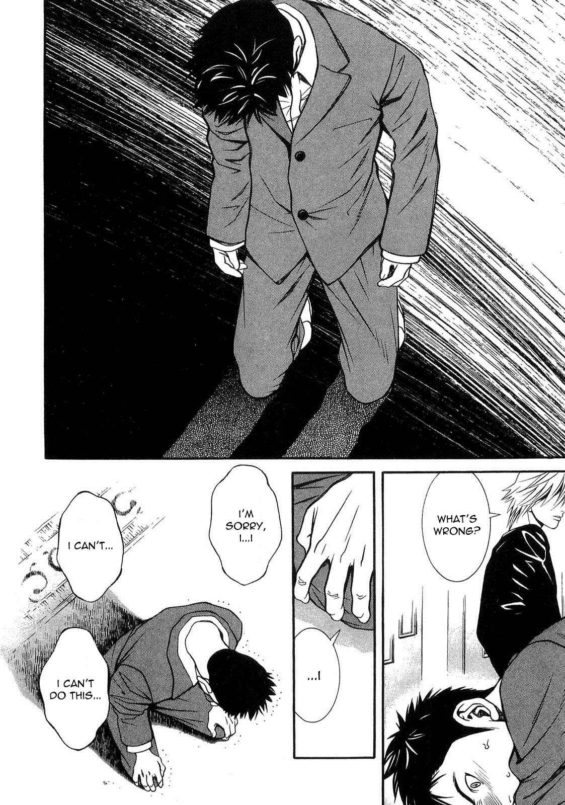 Page 6 Chapter 8 Death Sweeper