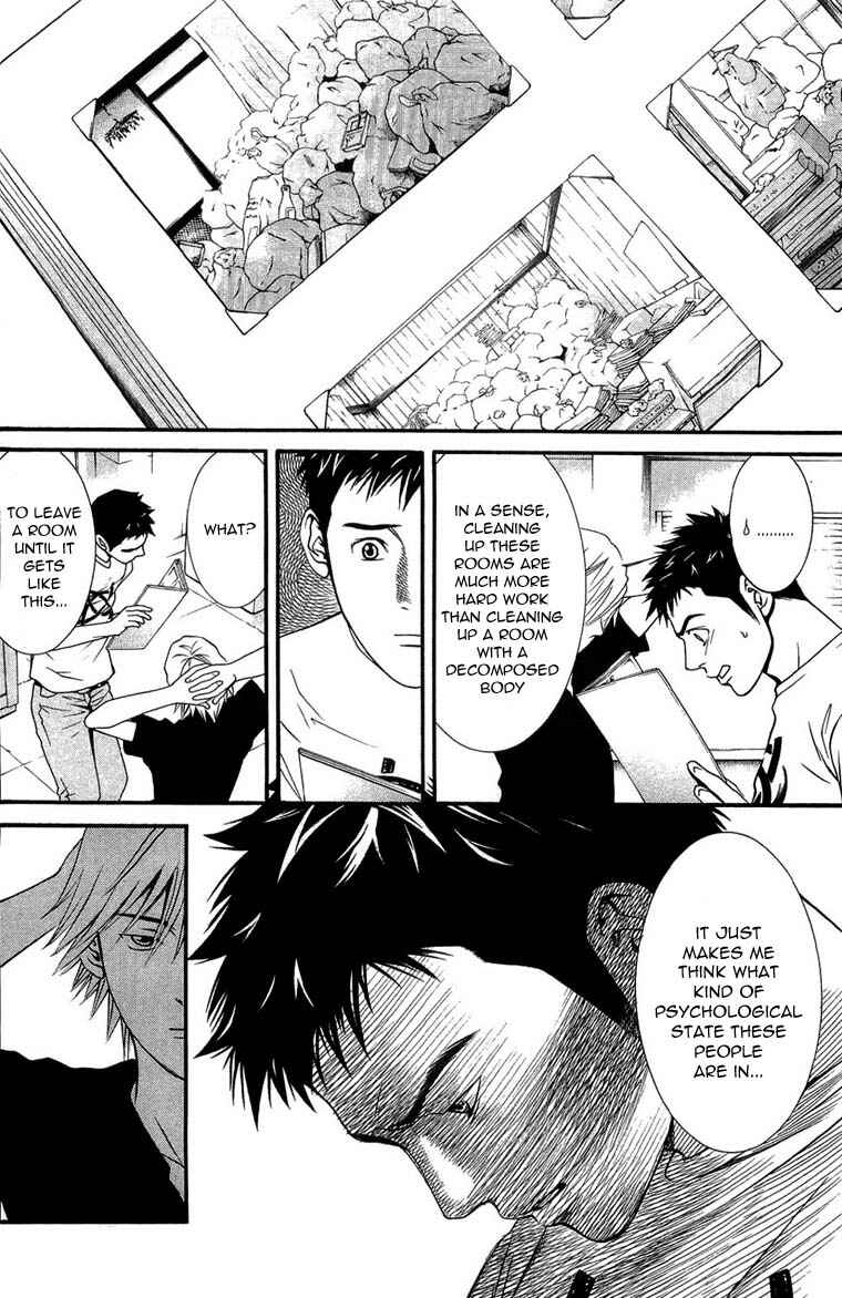 Page 10 Chapter 11 Death Sweeper