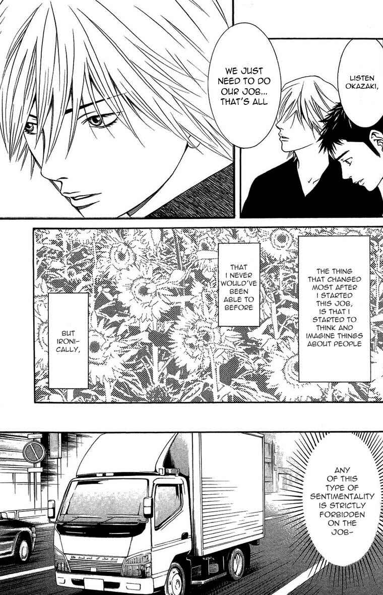 Page 11 Chapter 11 Death Sweeper
