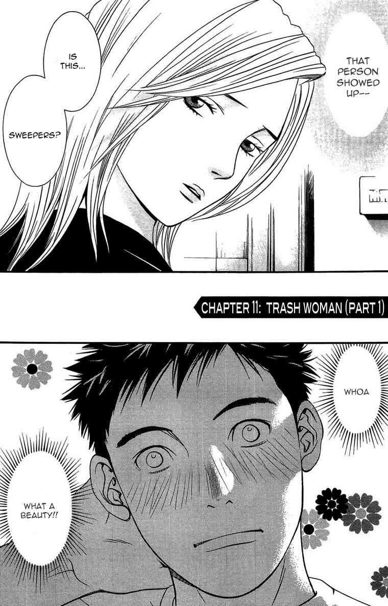 Page 4 Chapter 11 Death Sweeper