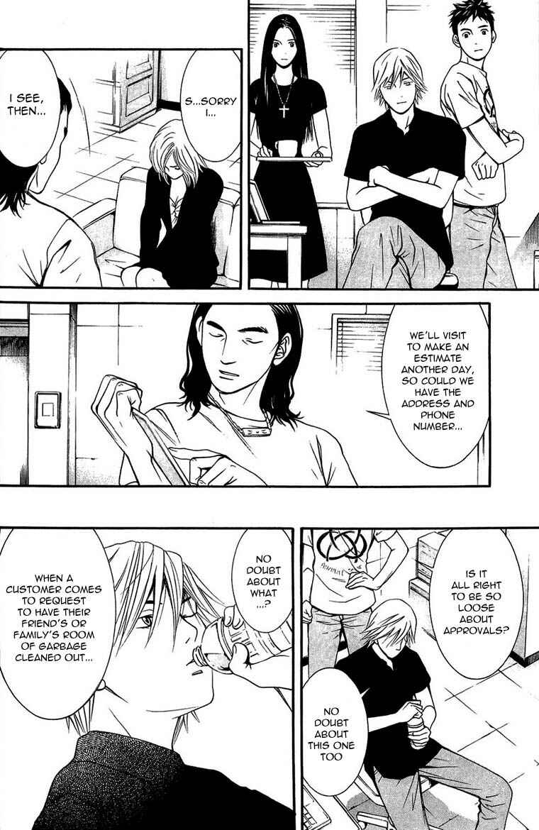 Page 8 Chapter 11 Death Sweeper