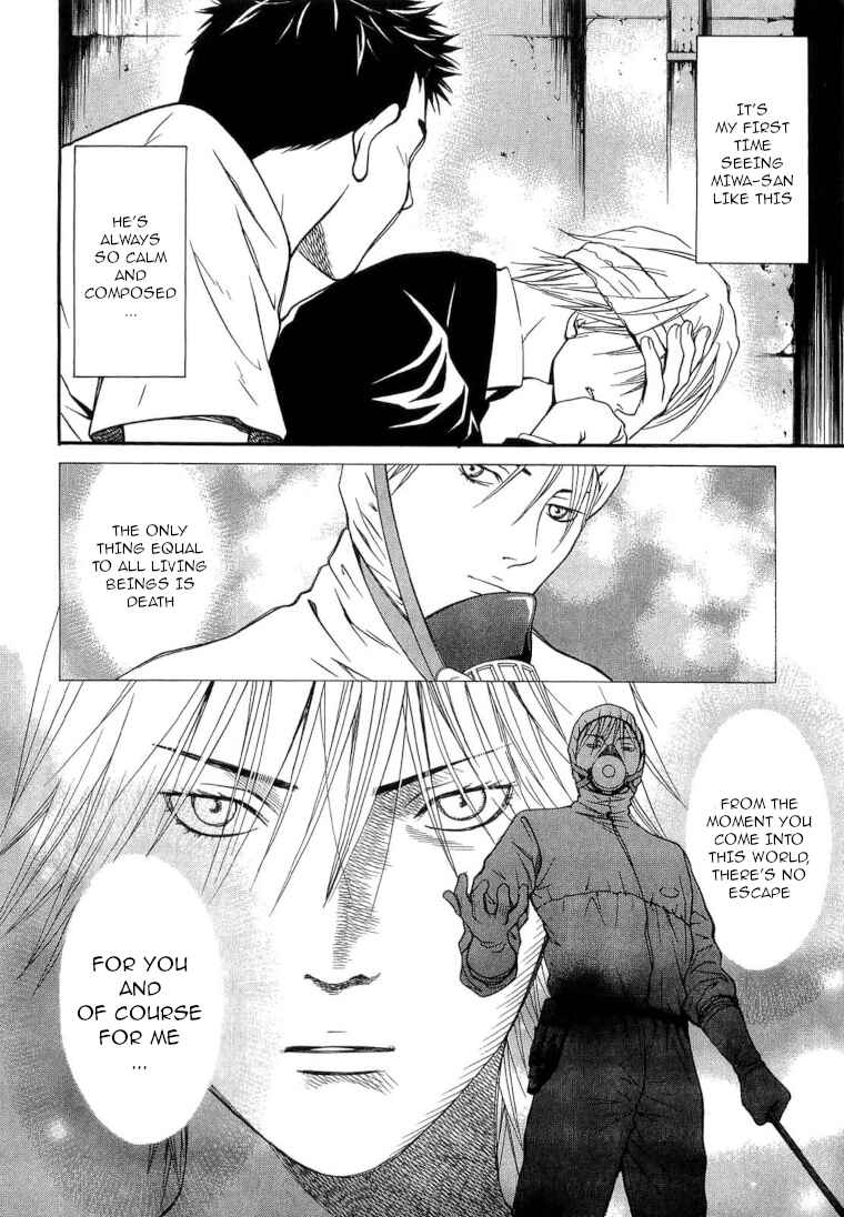 Page 14 Chapter 19 Death Sweeper