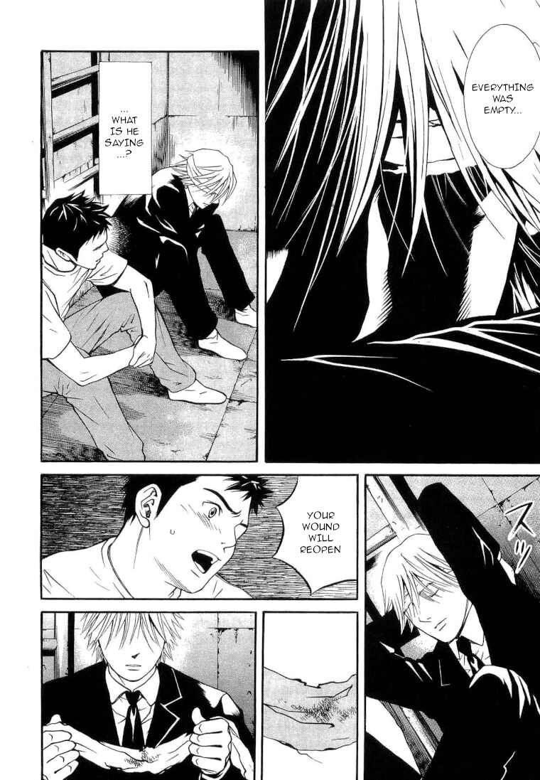 Page 20 Chapter 19 Death Sweeper