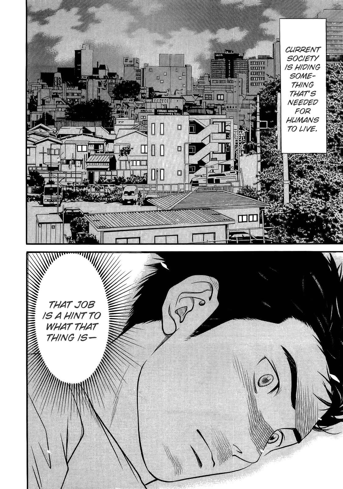Page 12 Chapter 7 Death Sweeper