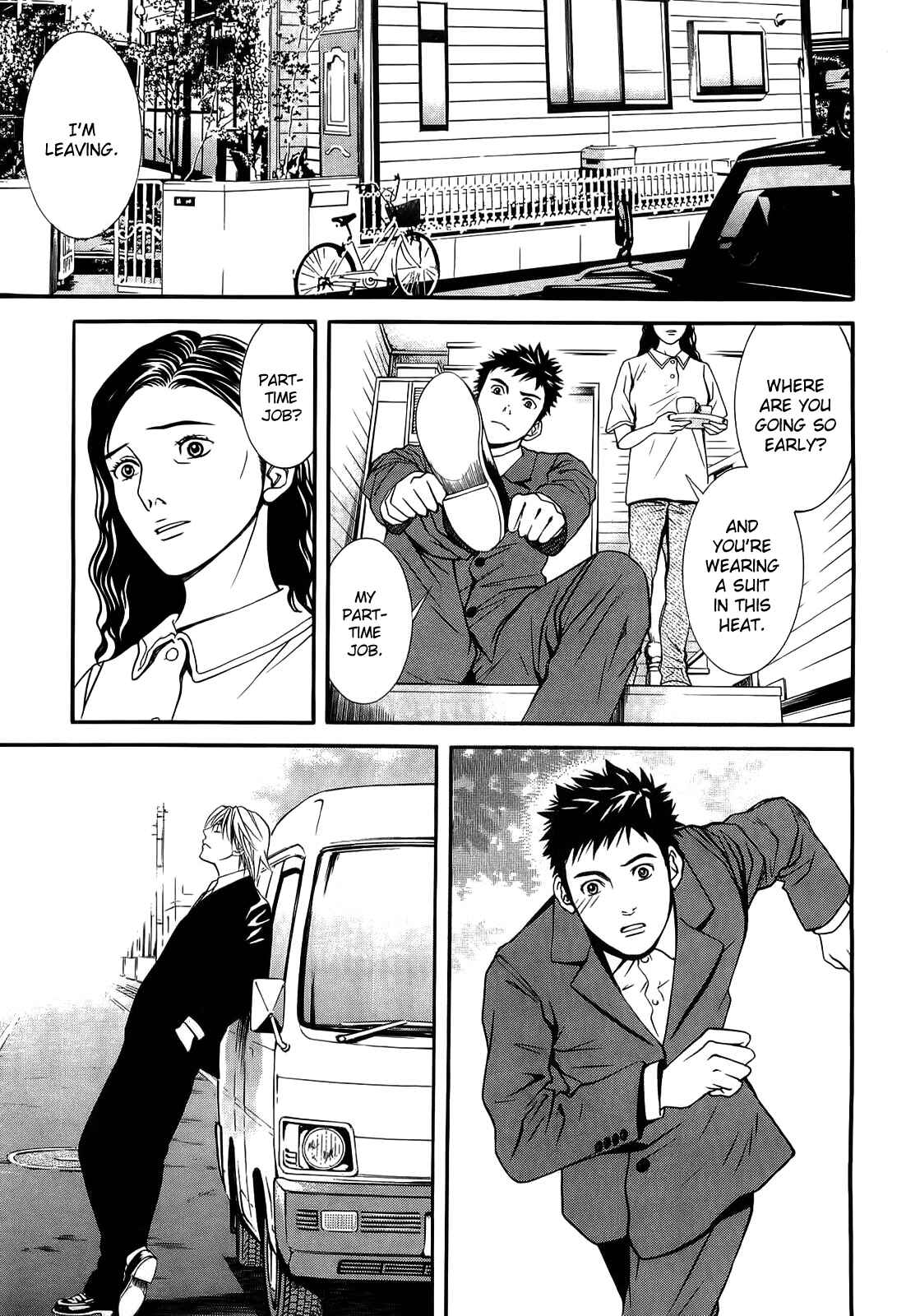 Page 13 Chapter 7 Death Sweeper