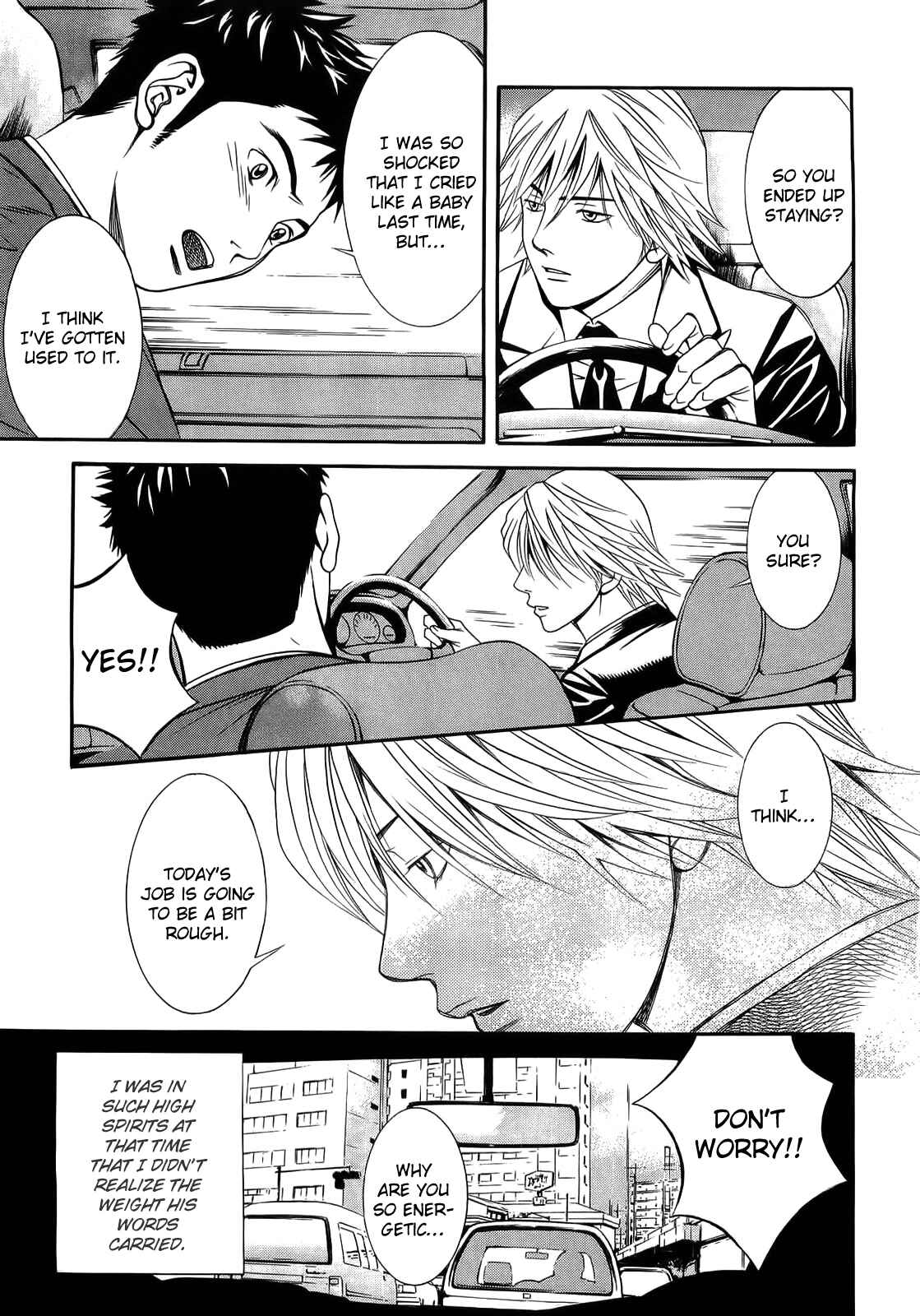 Page 15 Chapter 7 Death Sweeper