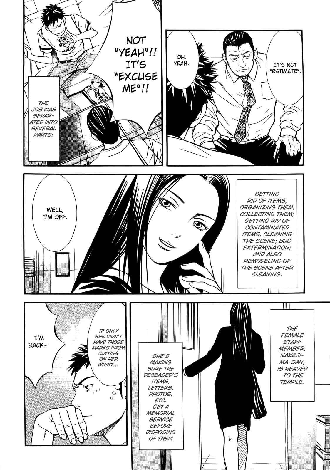 Page 6 Chapter 7 Death Sweeper