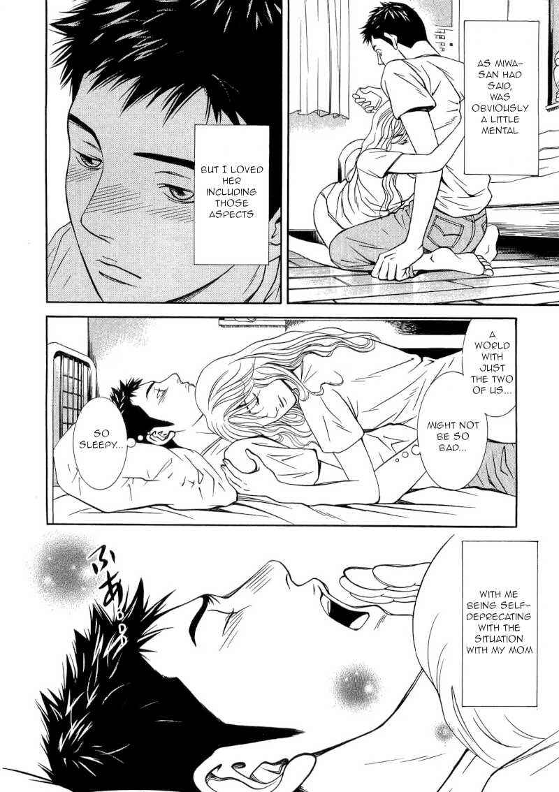 Page 12 Chapter 25 Death Sweeper