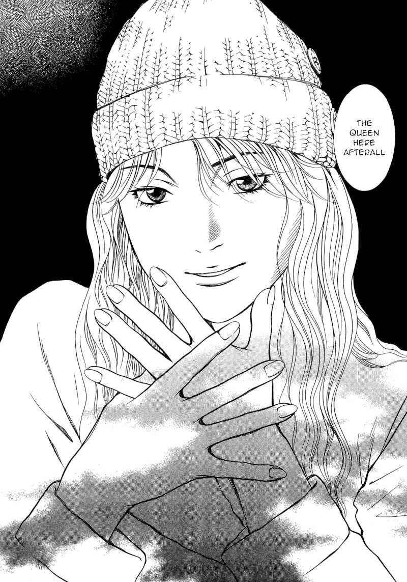 Page 21 Chapter 25 Death Sweeper