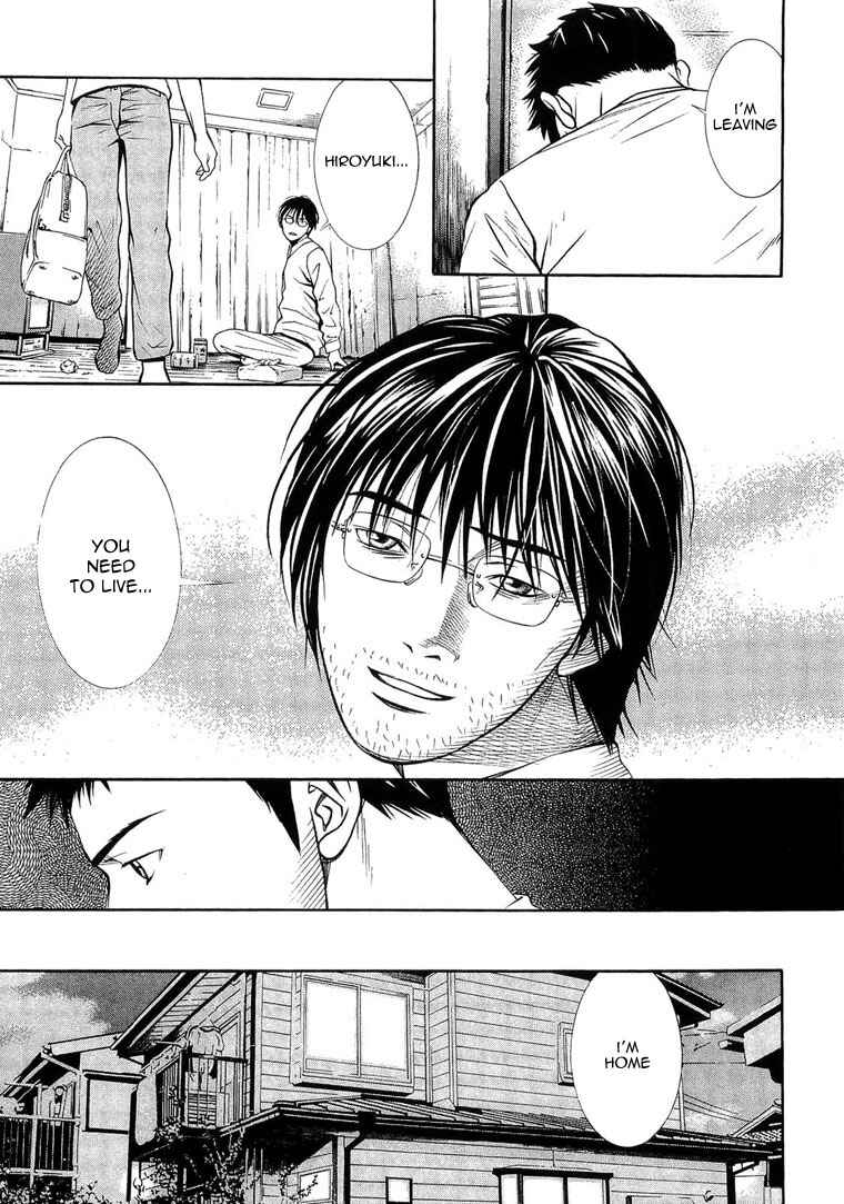 Page 15 Chapter 1 Death Sweeper