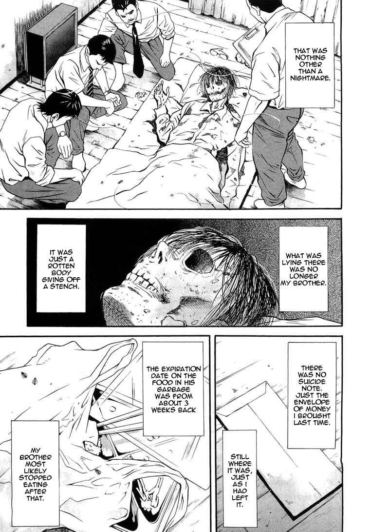 Page 25 Chapter 1 Death Sweeper