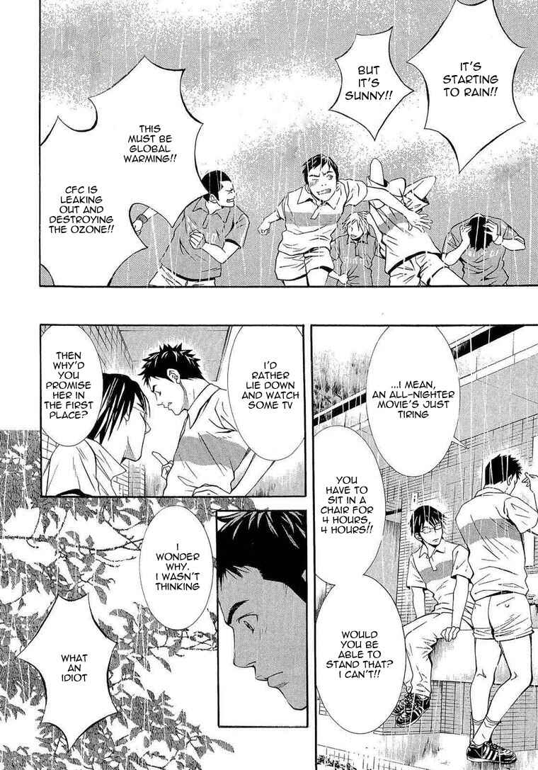 Page 8 Chapter 1 Death Sweeper