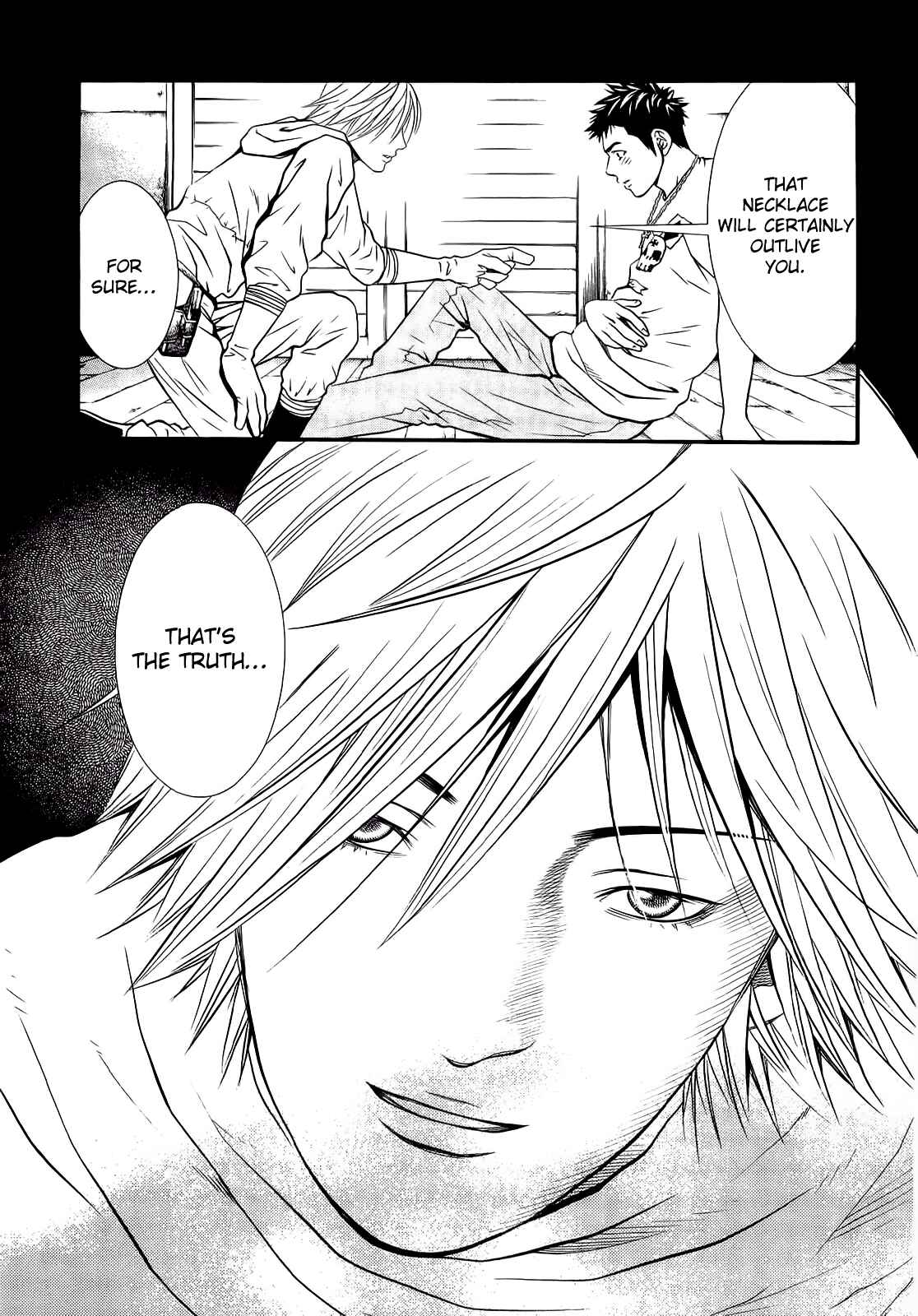 Page 11 Chapter 2 Death Sweeper