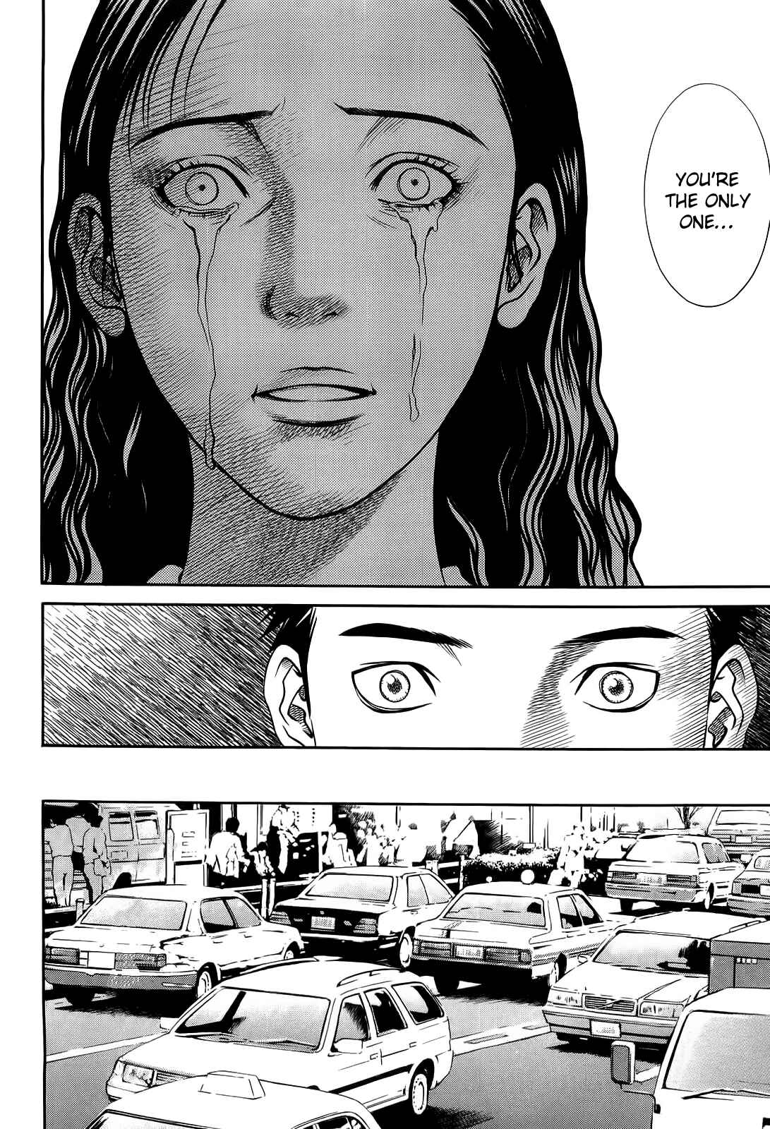 Page 16 Chapter 2 Death Sweeper
