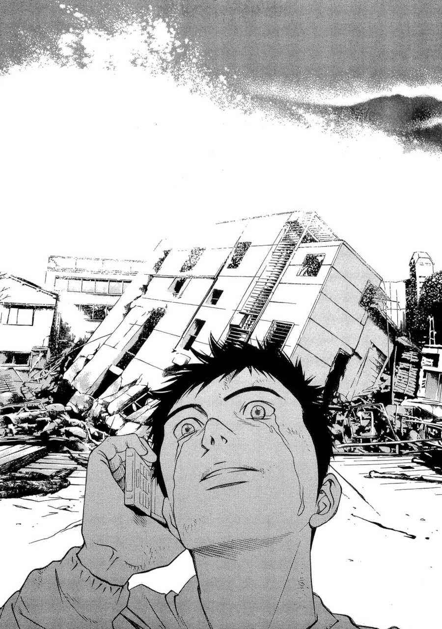 Page 25 Chapter 43 Death Sweeper