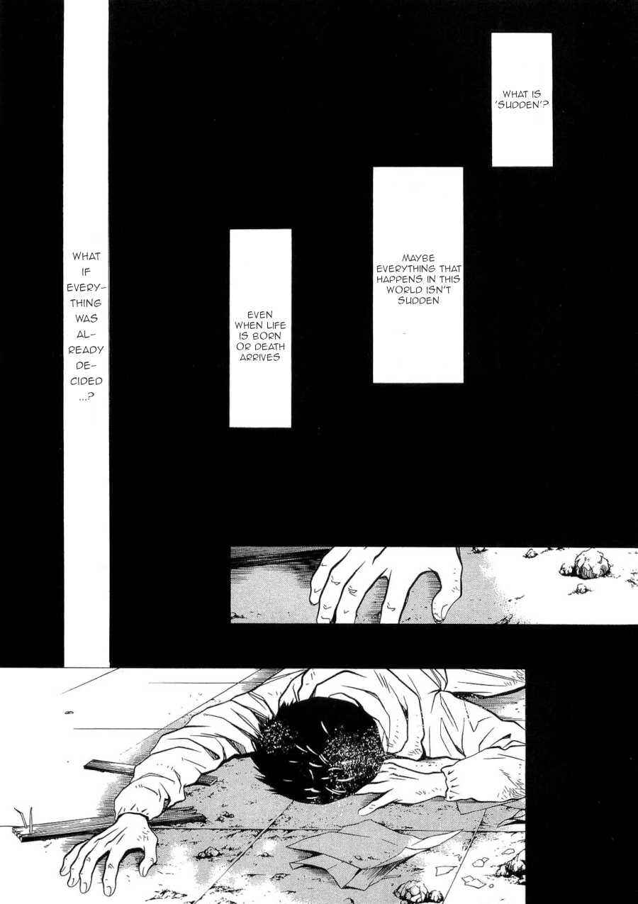 Page 6 Chapter 43 Death Sweeper