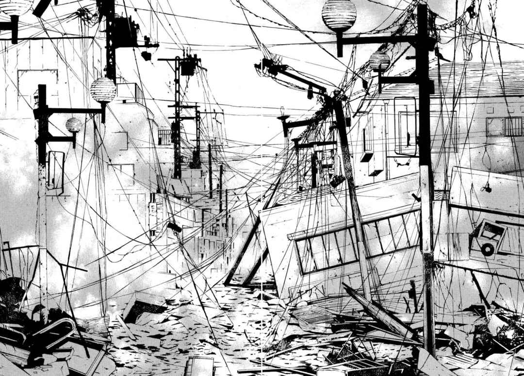 Page 9 Chapter 43 Death Sweeper