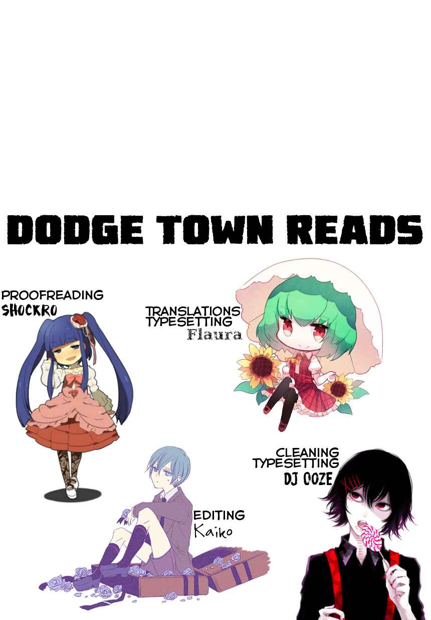 Page 33 Chapter 3 Onigiri Sasa