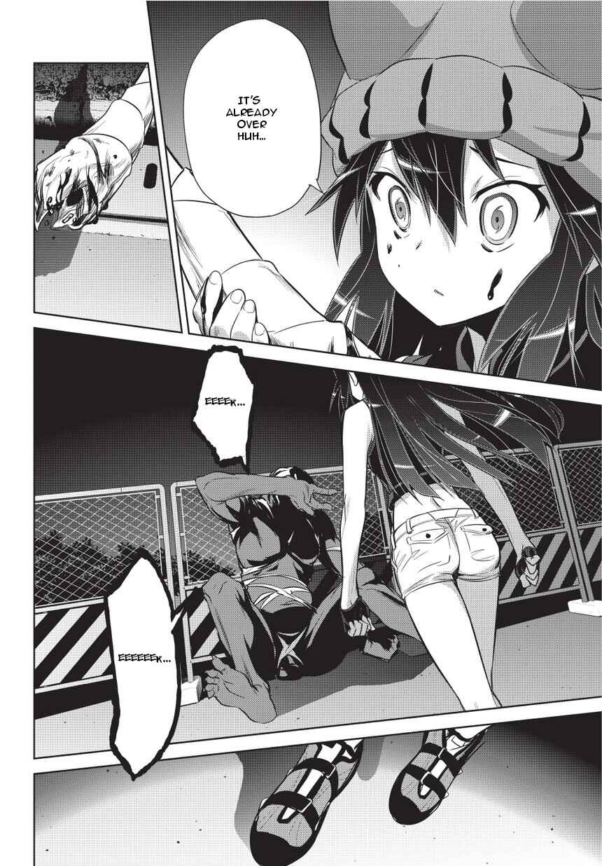 Page 10 Chapter 2 Onigiri Sasa