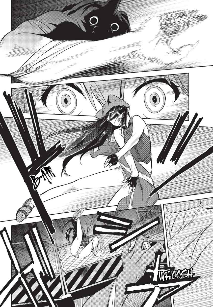 Page 2 Chapter 2 Onigiri Sasa